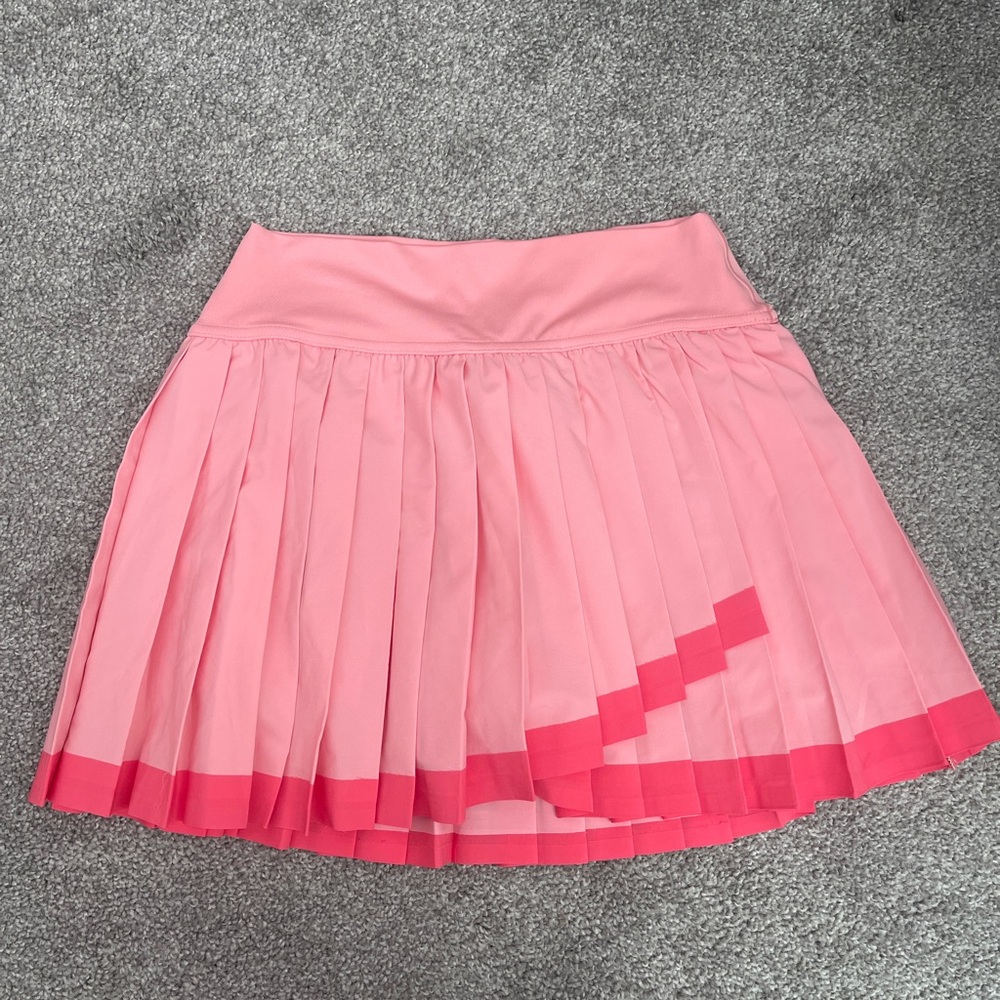 Offline by Aerie Tiebreaker Pleated Skort
